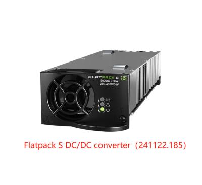 China Eltek Flatpack S DC DC Converter 380/54 750W HE 241122.185 for sale