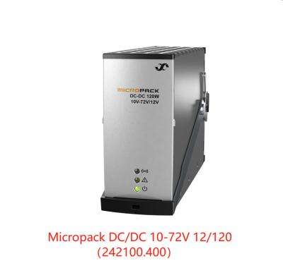 중국 엘텍 Flatpack2 DC dc 컨버터 24V 48V 1350W No.241115.600 241115.602 부분 판매용