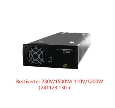 China Inversor Eltek Rectiverter Flatpack2 110V 230/1500 da C.C. da C.A. 110/1200 de 241123,130 à venda