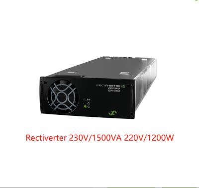 China Flatpack2 Rectiverter 220V/1200W 241123,140 à venda