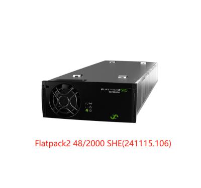 China Eltek DC Rectifier Module Flatpack2 48/2000 SHE 48Vdc 2000W 241115.106 for sale