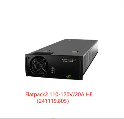 Κίνα Ενότητα Flatpack2 110-120V/20A διορθωτών Eltek ΑΥΤΌΣ ενότητα υψηλής αποδοτικότητας (μέρος Νο 241119,805) προς πώληση