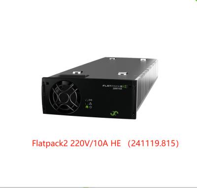 중국 엘텍 정류기 모듈 Flatpack2 220V/10A 그 220V 2800W (호기 부품 : 241119.815) 판매용