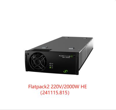 중국 엘텍 정류기 모듈 Flatpack2 220V/2000W 그 220V 2000W (호기 부품 : 241115.815) 판매용