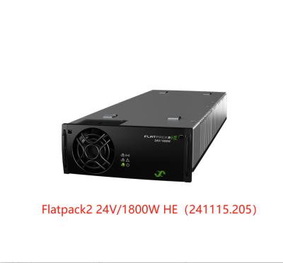 China Modulo rectificador de Eltek Flatpack2 24/1800 HE 24V 1800W de alta eficiencia (241115.205) en venta