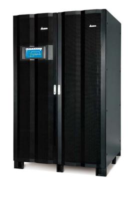 China DPH-Reihe modulare on-line-Phase DPH-80K DPH-120K UPSs 40 KVA UPS 3 zu verkaufen