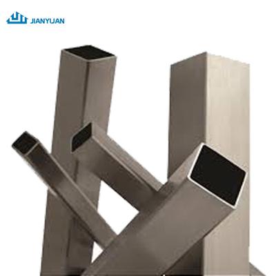 China door & Mill Aluminum Finish Aluminum Extrusion Profiles Factory Price Aluminum Window Profile Frames for sale