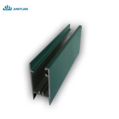 China door & Common Wholesale Aluminum Window Profiles Building Spray Coated Building Materials for sale