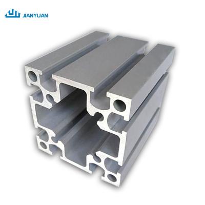 China door & Window Manufacturer Machining Aluminum Profiles Customized Aluminum Window Making Materials for sale