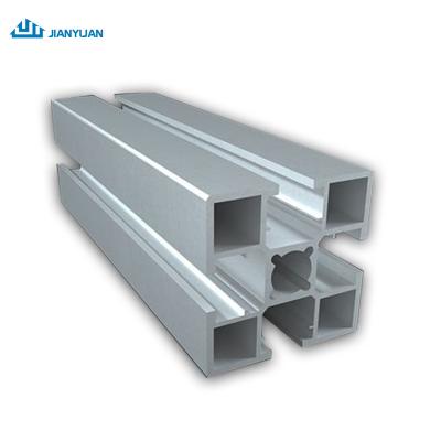 China door & Aluminum Window Aluminum Profiles Supplier Extruded Profiles For Furniture Decoration for sale