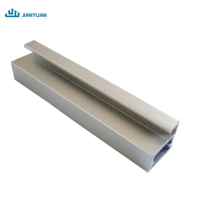 China door & Sliding Door And Window Frame Aluminum Profiles Extruded Handle Aluminum Profiles for sale