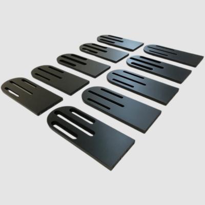 China Polishing ABS Plastic Medical Devices Rapid Prototyping CNC Machining Improve Development for sale