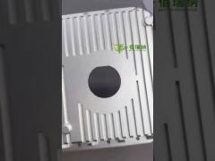 low volume cnc machining precision and efficiency in aluminum manufacturing