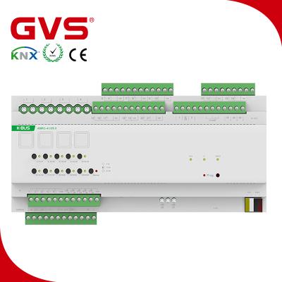 China NEW KNX/EIB GVS Smart Hotel Solution Home Automation System KNX Room Controller 3.0 AMRP-41/00.2 for sale