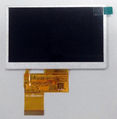 China Best Price TFT LCD Display VS043 for sale