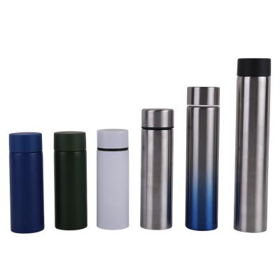 China Large capacity 304 stainless steel lipstick cup inside and outside pocket cup for sale