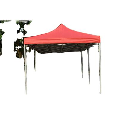 China 2x3 Folding Party Tent for Exhibition/Party/Event/Trade Show/Wedding/Warehouse Trailer for sale