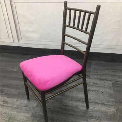 China Wedding Dining Hotel Chairs Chair Wood for sale