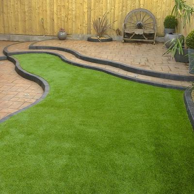 China Landscaping Make Grass 2*50 / 4*50 Artificial Grass Prices / Customized for sale