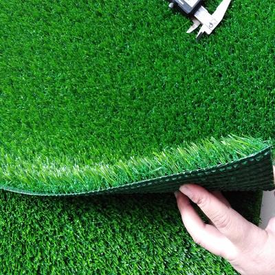 China Synthetic Grass Decor Roll 2*50 / 4*50 / Customized for sale