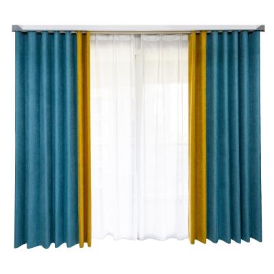 China Factory Supply Hospital Curtain Anti-UV Window for sale