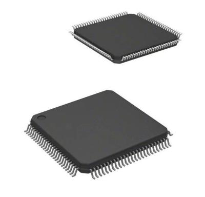 China ORIGINAL CHIP MSP430F4371IPZR MSP430F4371IP MSP430F4371I LQFP100 standard IC for sale