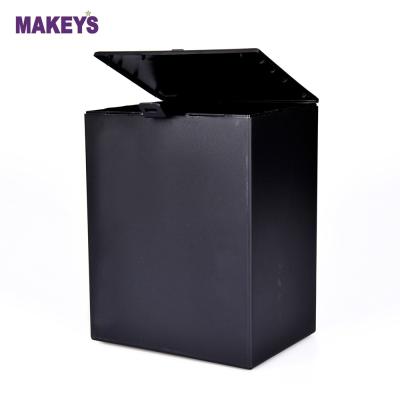 China Ash Urn MKY Plastic Cremation Ash Urn for sale