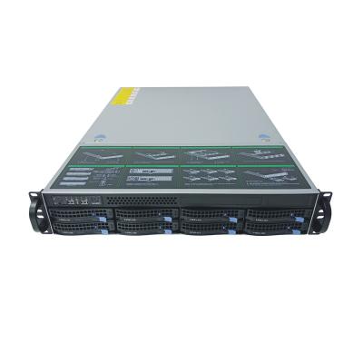 China Low Price E5 2600 V3 16G D4 2u High Performance Mini Itx 2U Server 16G DDR4 2133 RECC*2 for sale