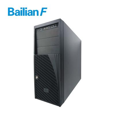 China China Manufacturer New Design Tower Support With Accessory Cloud Storage Server C612T4-F for sale