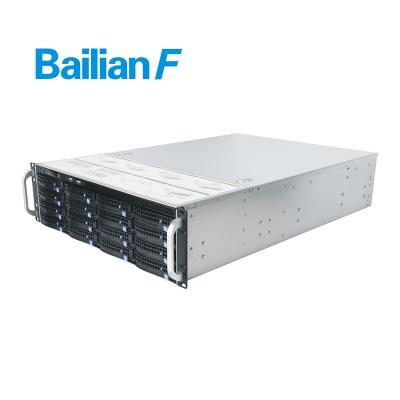 China Bailian F Customized Server 2019 Hot Sale 3u-16bays Rack IPTV Server User Management Server M8316--F for sale