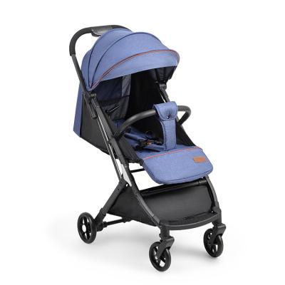 China Oxford China factory direct cheap price hot sale multifunctional luxury baby stroller for sale