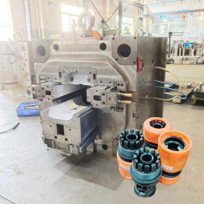 China Auto Part Parts High Quality Professional Precision Injection Molding Plastic Molding Made Machining Maker Mold Maker for sale