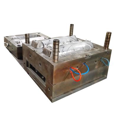 China Product Design High Quality Casting Parts Pump Auto-Oil Auto Parts Precision Mold Base Custom Plastic Injection Mold for sale