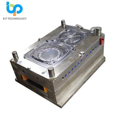 China 10 Years Experience High Quality Molding Design Auto Part Mold Auto Part Mold OEM Audio Molding Medical Plastic Manufacturer for sale