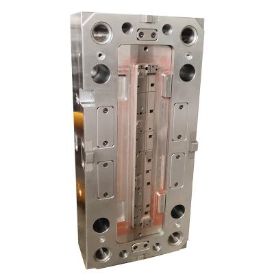 China Professional Plastic Injection Molding Manufacturer High Precision Injection Custom Plastic Molding Parts for sale