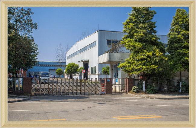 Verified China supplier - NINGBO ONWARD INDUSTRIAL LIMITED