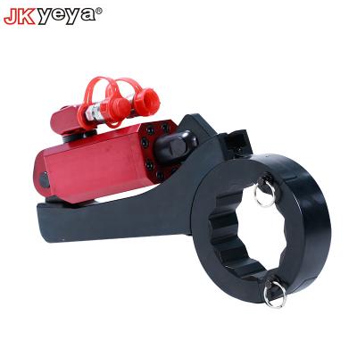 China Loosen and Tighten Bolts and Nuts Hydraulic Equipment Open End Torque Wrench Price for sale