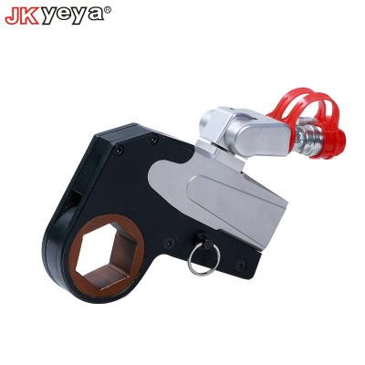 China Loosen and Tighten High Quality Cassete Type of Bolts and Nuts Hydraulic Torque Wrench for Sale for sale