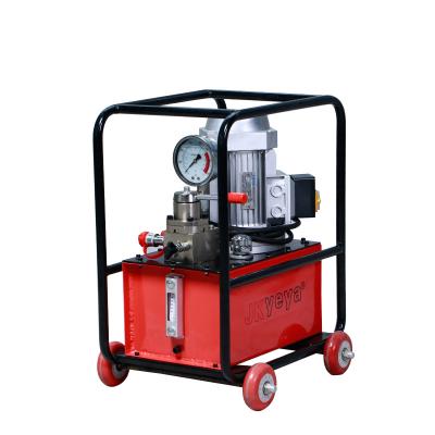 China Wrench Low Price Manual Electric Pump For Hydraulic Cylinder for sale