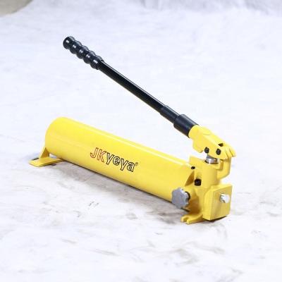 China Hydraulic Cylinder Manual Hydraulic Pump with Lightweight Enerpac for sale