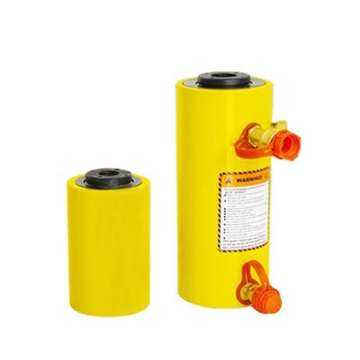 China RRH Lifting Series - Double Acting Hollow Cylinder Enerpac Jack For Sale for sale