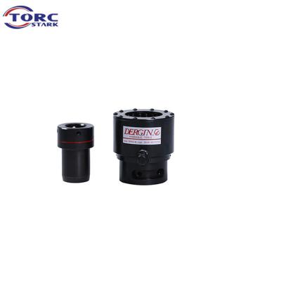 China Loosen and Tighten Bolts and Nuts Hytorc Buy High Pressure 150 Mpa Hydraulic Bolt Tensioner Price for sale