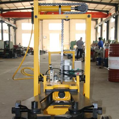 China Low Price 50T Electric Hydraulic Gear Puller Ratio for sale