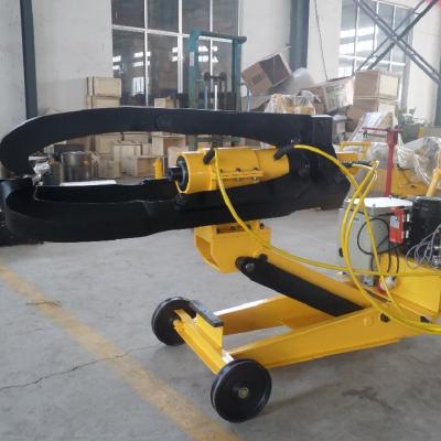 China Factory Price Automatic Hydraulic Report Puller Report for sale