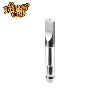 China Wholesale CBD cartridge A3 glass vape pen oil cartridge 0.3,0.5,1ml capacity for sale