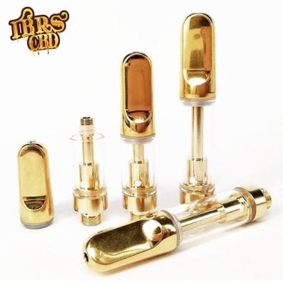 China wholesale CCELL cbd oil cartridge 0.5ml ceramic vape atomizer carts for sale