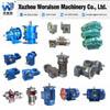 Verified China supplier - Xuzhou Woruisen Machinery Co., Ltd.