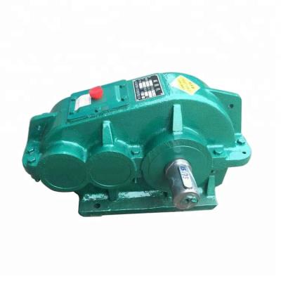 China Mining factory jzq/zq high quality 1000 series industrial transmission gearbox for sale