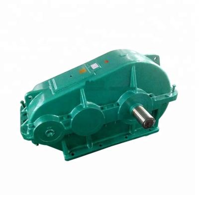 China ZQ/JZQ Electricity Factory Electricity Factory Mini Power Speed ​​Small High RPM Variator Reduction Planetary Reducer Gearbox Electric Motor Gearbox for sale