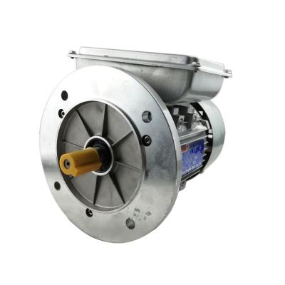 China Electric motor Y280M2-4 Main Alloy AC Aluminum Three Phase Asynchronous Aluminum for sale